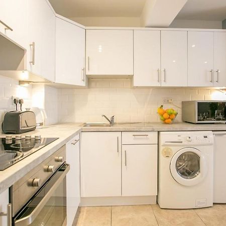 Apartament Pearse Street Gardens Dublin Zewnętrze zdjęcie